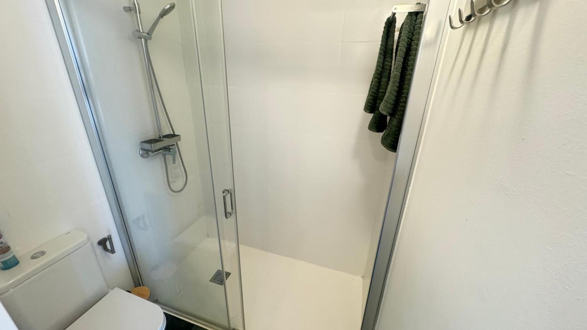 Estudio Con Piscina Аликанте Экстерьер фото